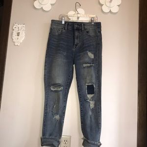 Urban outfitters BDG high rise jeans